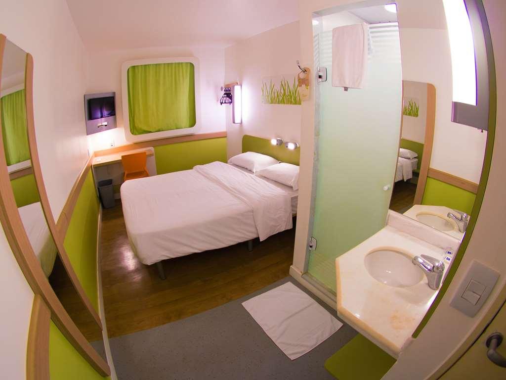 Ibis Budget Sertãozinho Rum bild