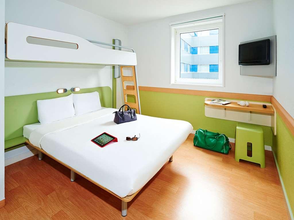 Ibis Budget Sertãozinho Rum bild