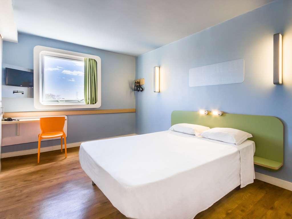 Ibis Budget Sertãozinho Rum bild